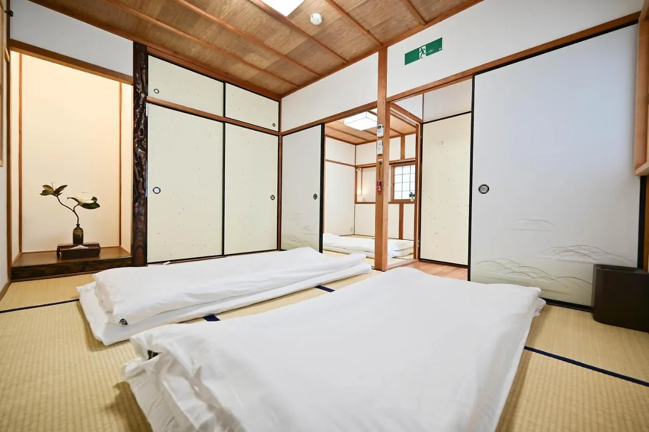 京都市 鴨川 町屋 ハロー ハウスヴィラ