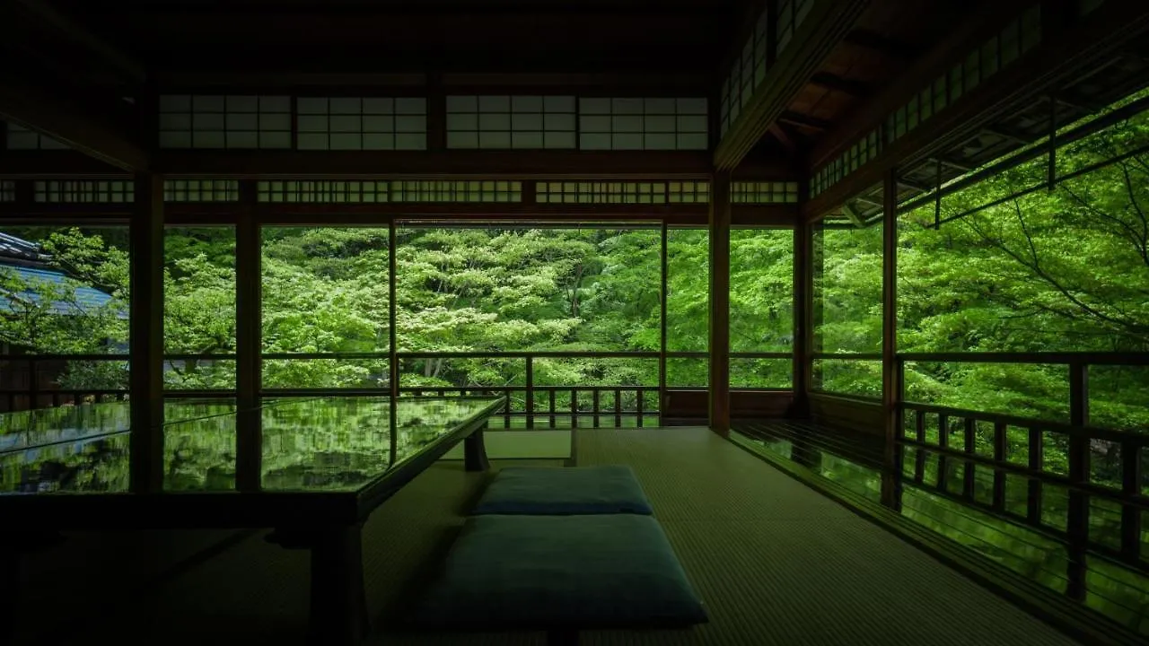 鴨川 栄の屋 Kamo River Machiya Halo House Kyoto Holiday home