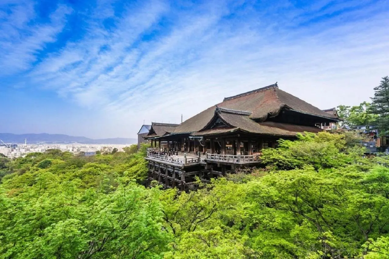 Semesterbostad 鴨川 栄の屋 Kamo River Machiya Halo House Kyoto